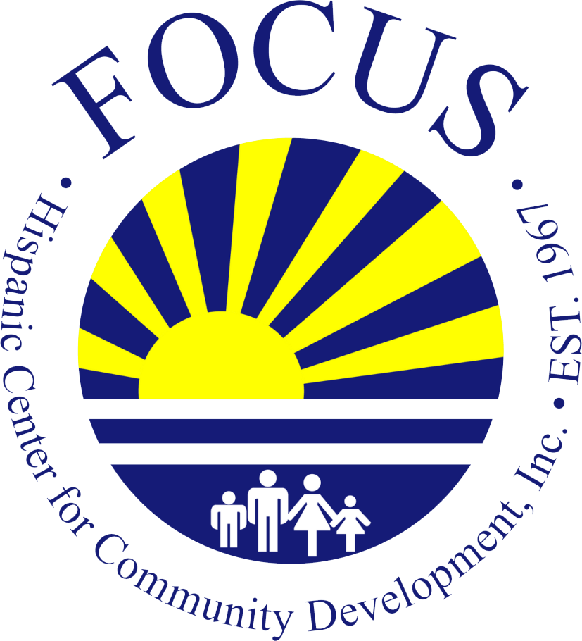 FOCUS-logo